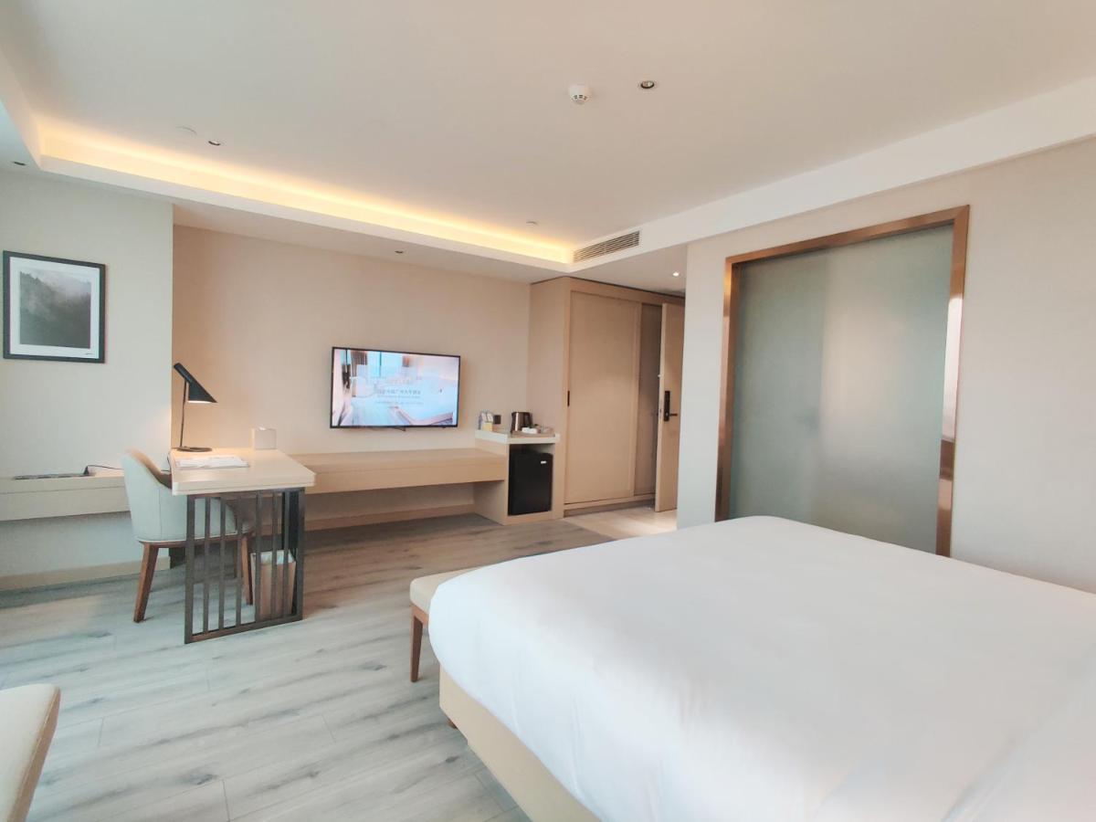 Majestic Hotel Guangzhou Luaran gambar