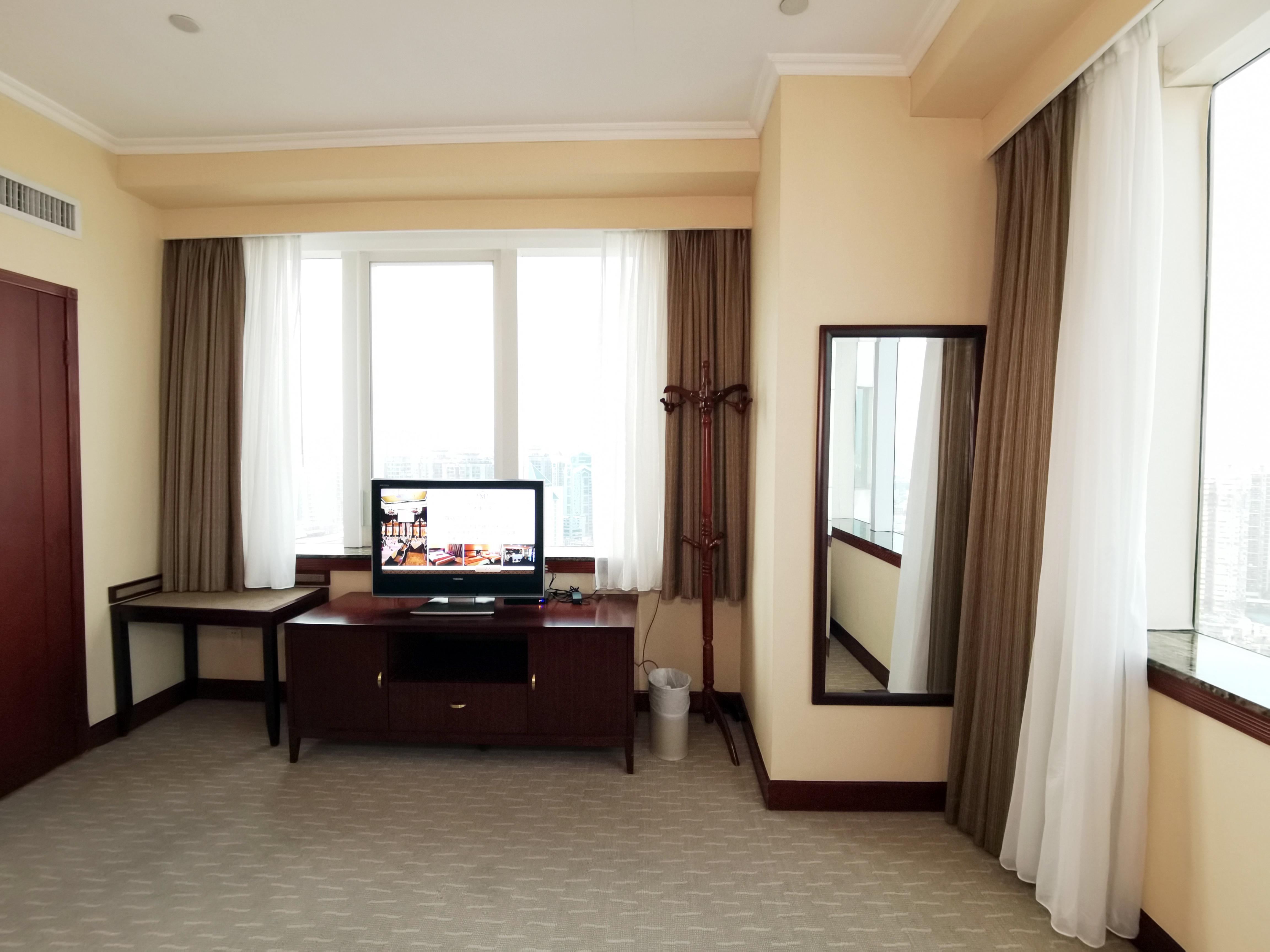Majestic Hotel Guangzhou Luaran gambar